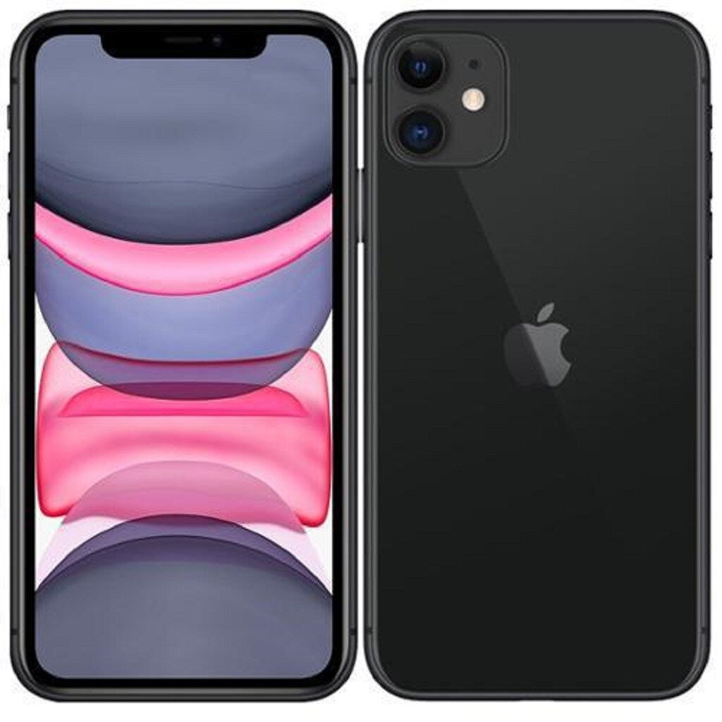 Iphone 11 64 GB