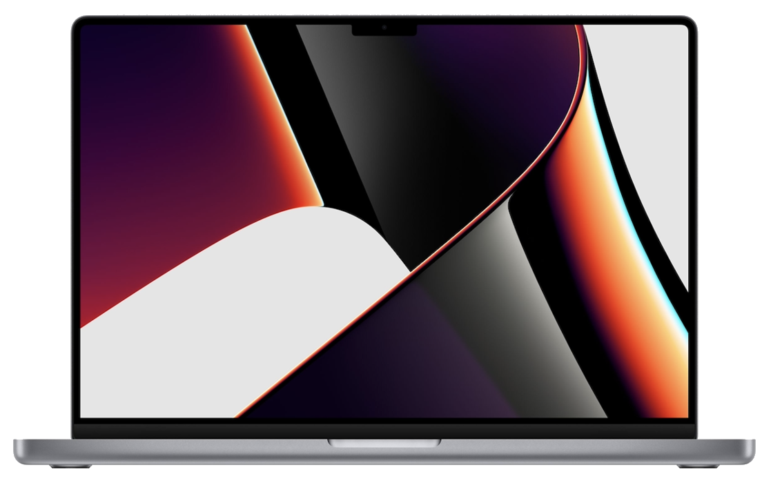 MacBook Pro 16" 2021