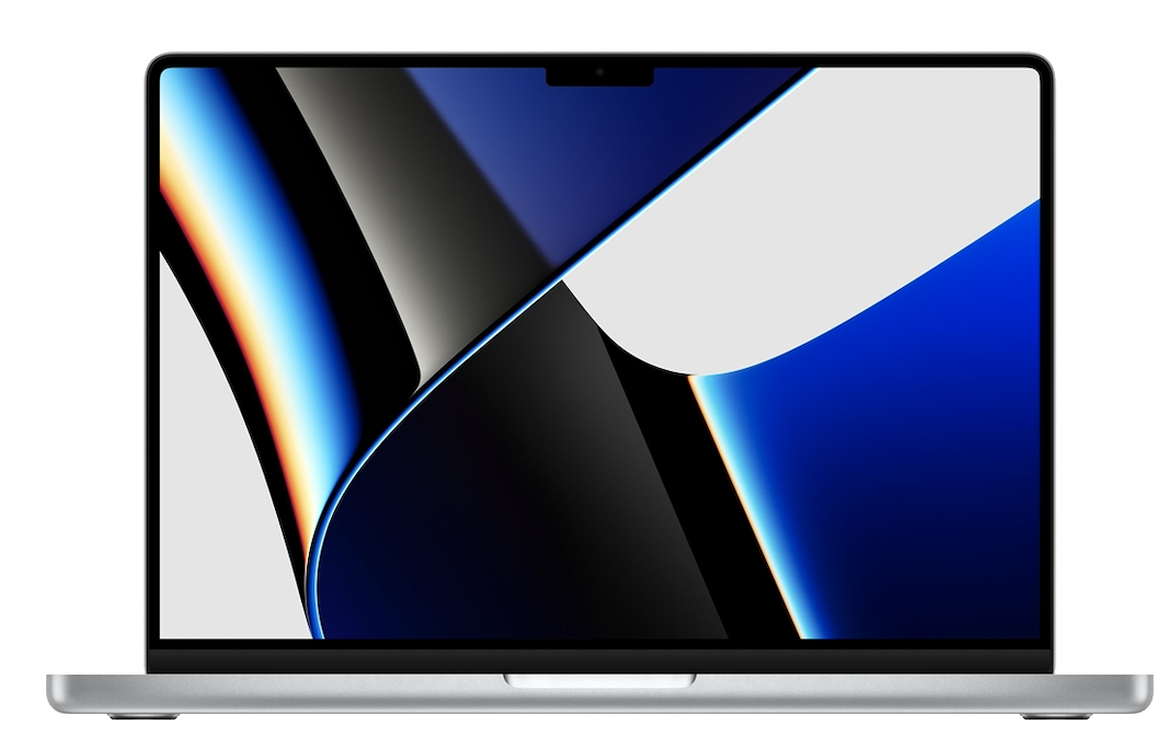 MacBook Pro 14" 2021
