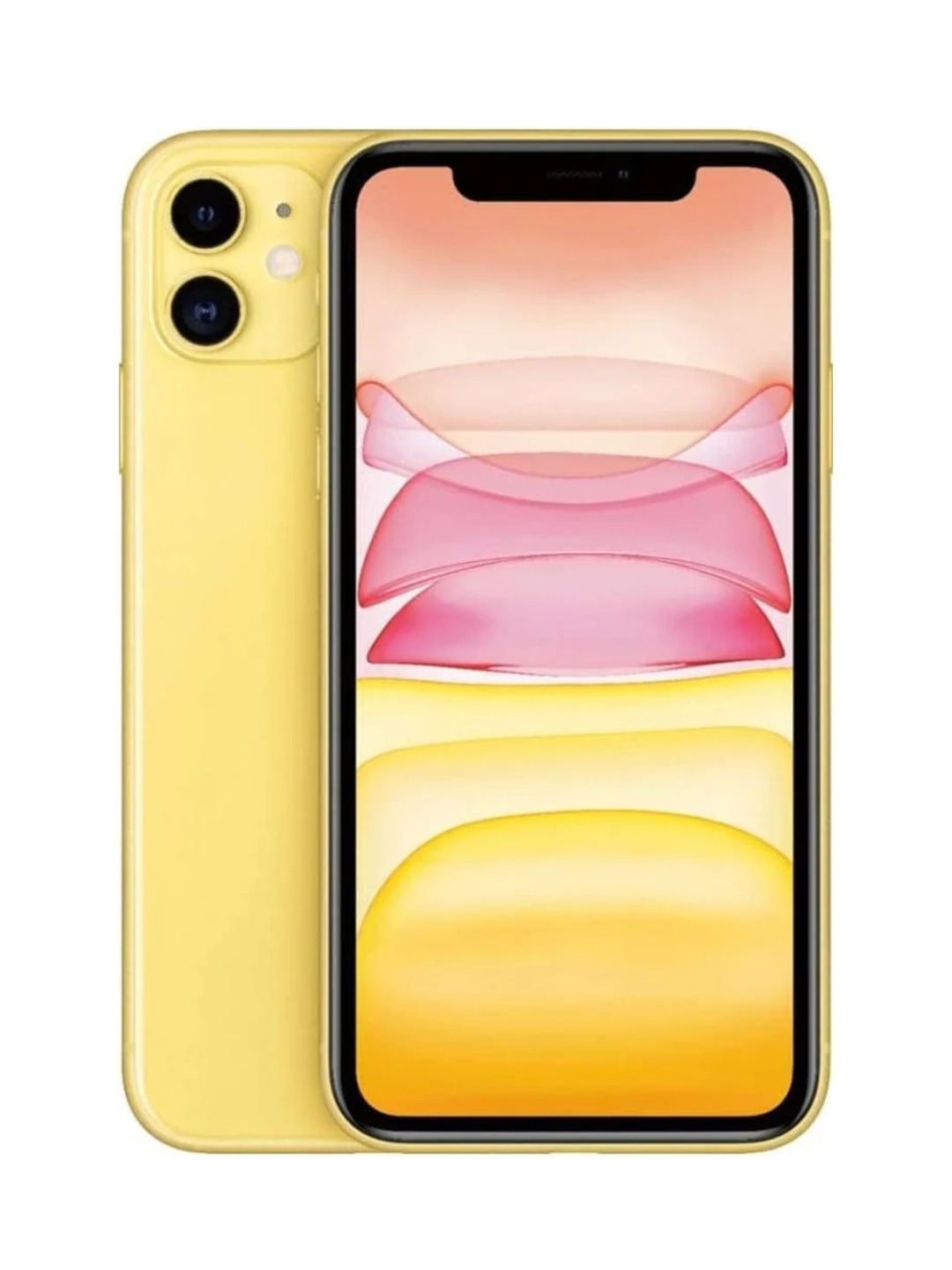 Iphone 11 64 GB