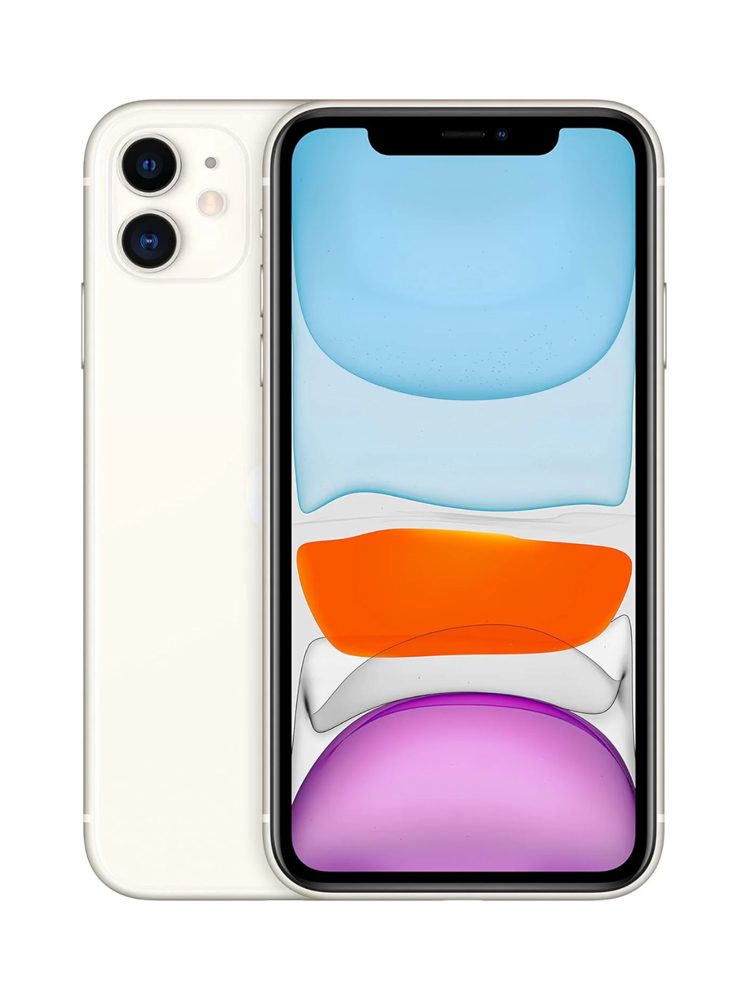 Iphone 11 64 GB