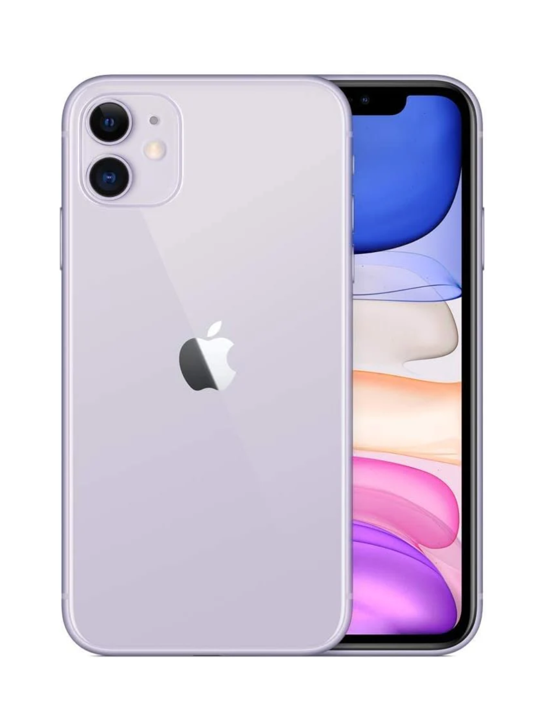 Iphone 11 64 GB