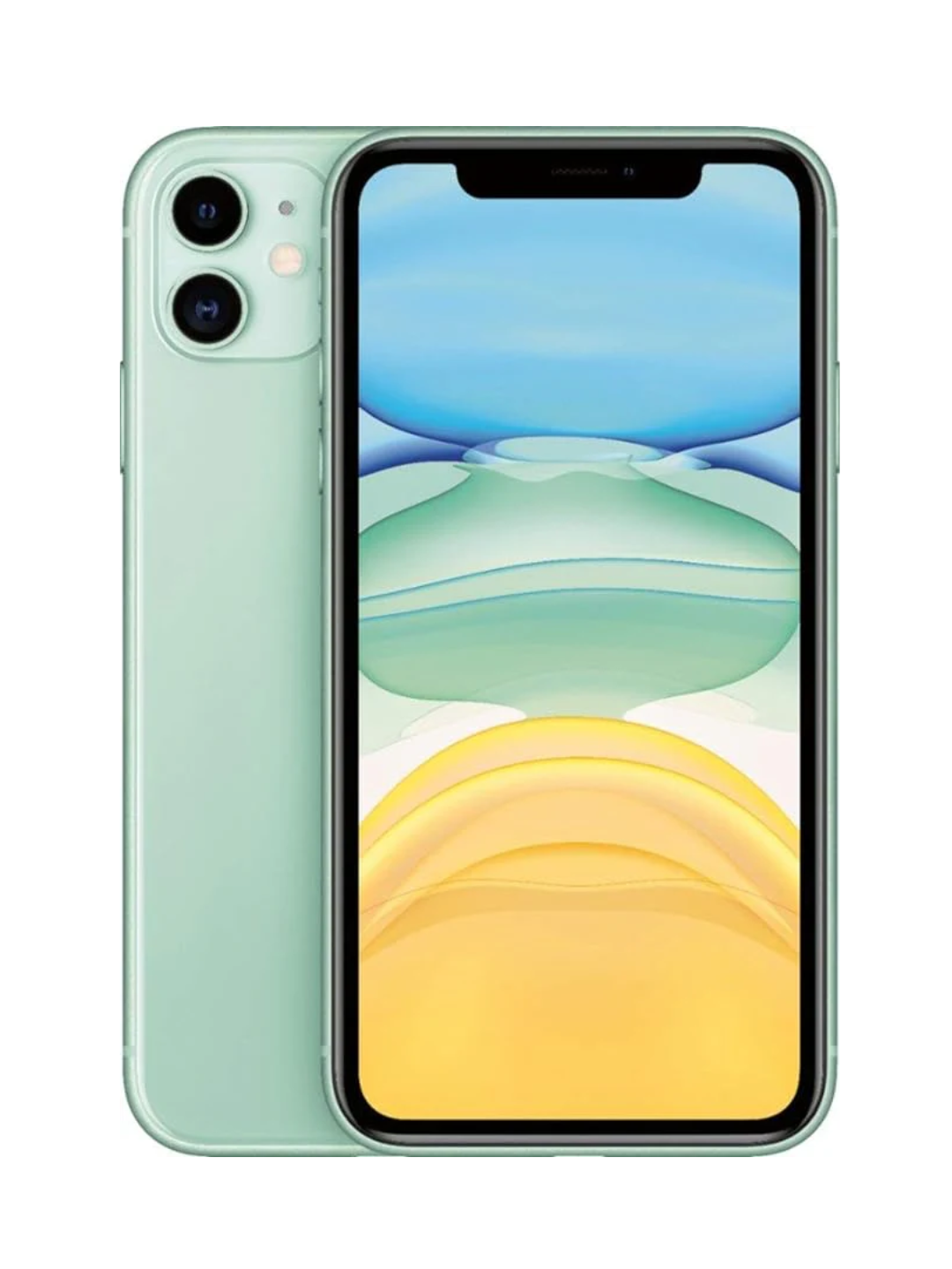 Iphone 11 64 GB