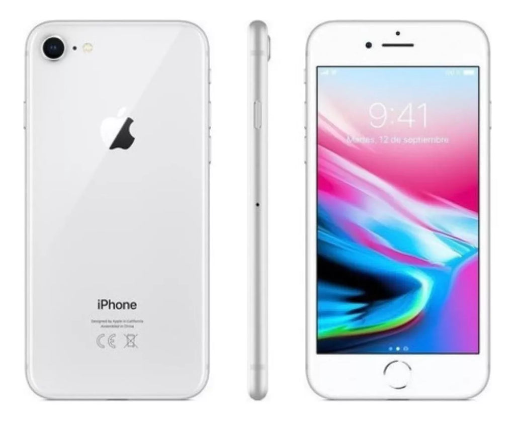 Iphone 8