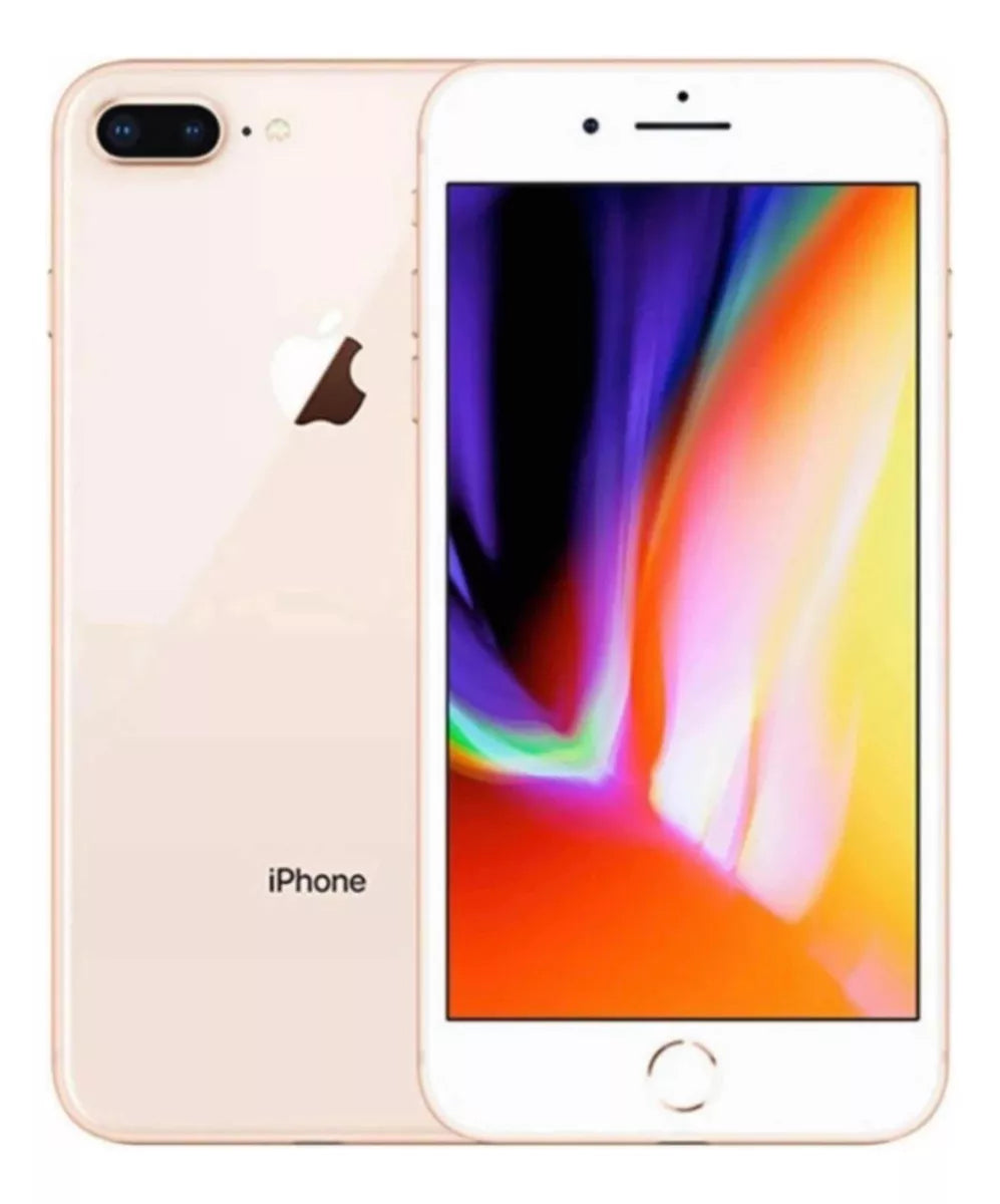 Iphone 8 Plus 64 GB