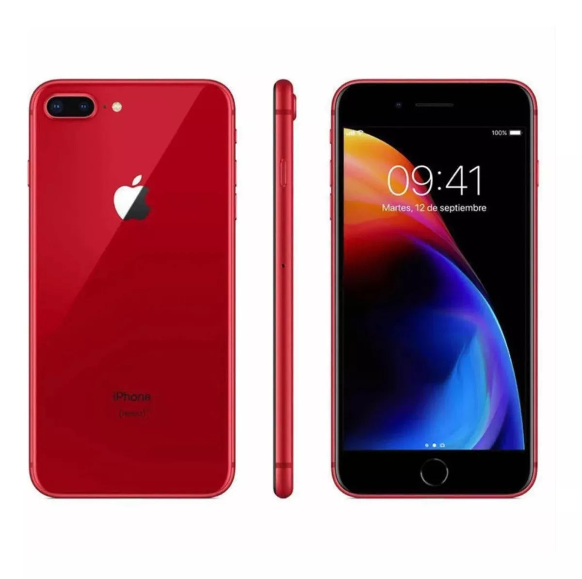 Iphone 8 Plus 64 GB