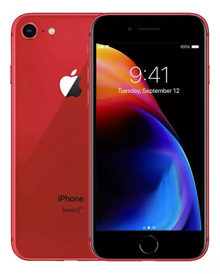 Iphone 8
