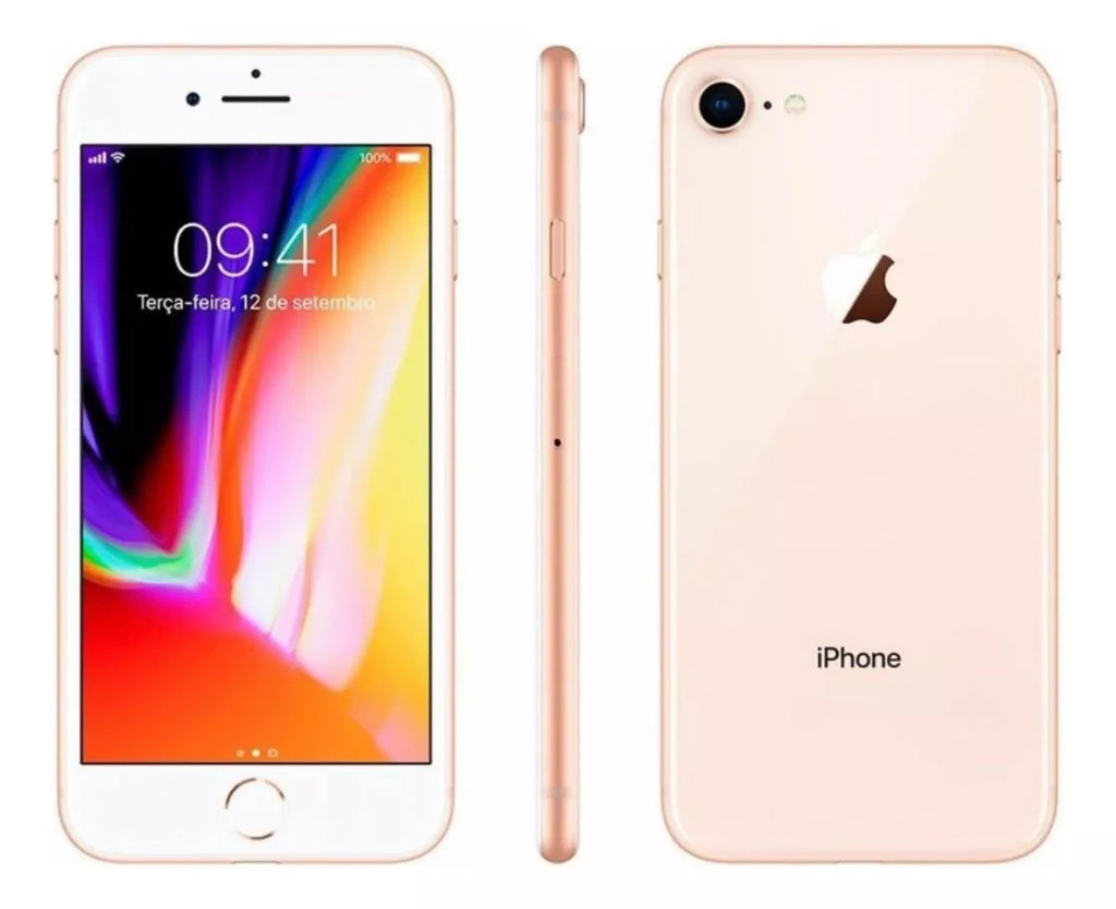 Iphone 8