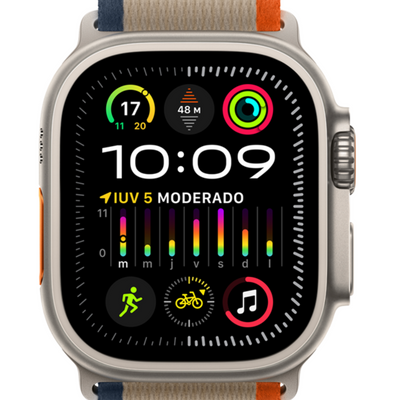 Apple Watch