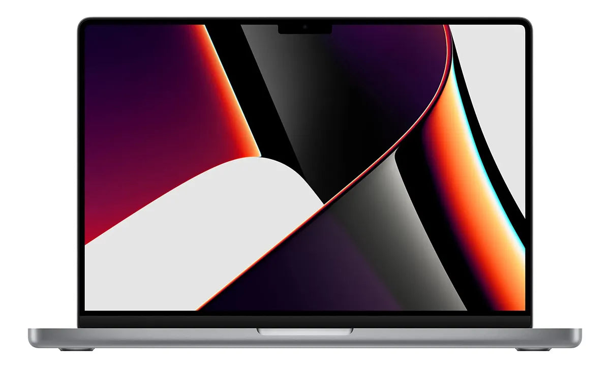 MacBook Pro 13" M2
