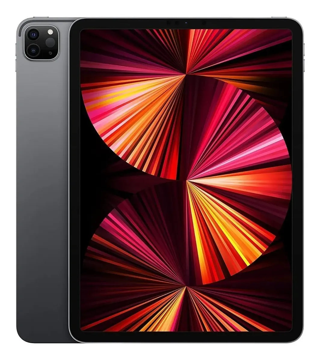 iPad Pro de 11" 3ra generacion