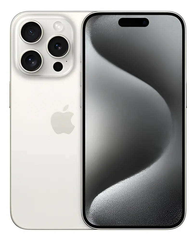 iPhone 15 Pro