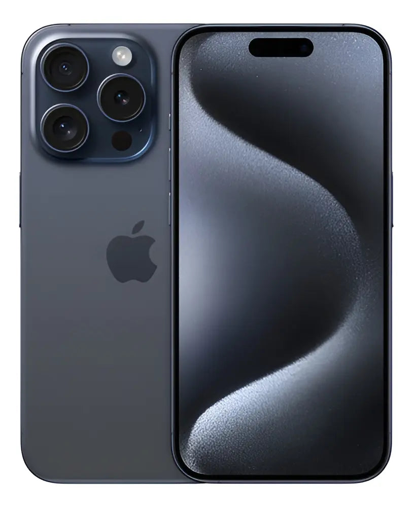 iPhone 15 Pro