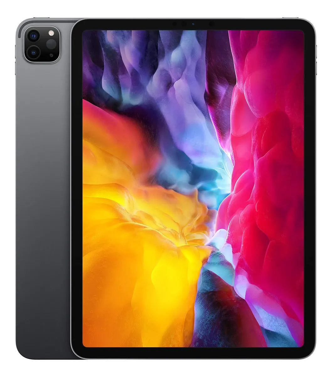 iPad Pro 11" 2da generación