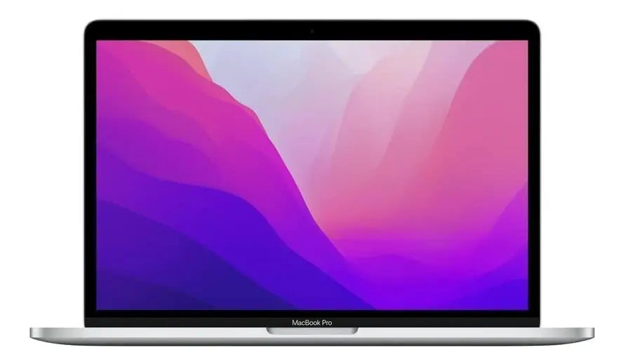 MacBook Pro 13" M1