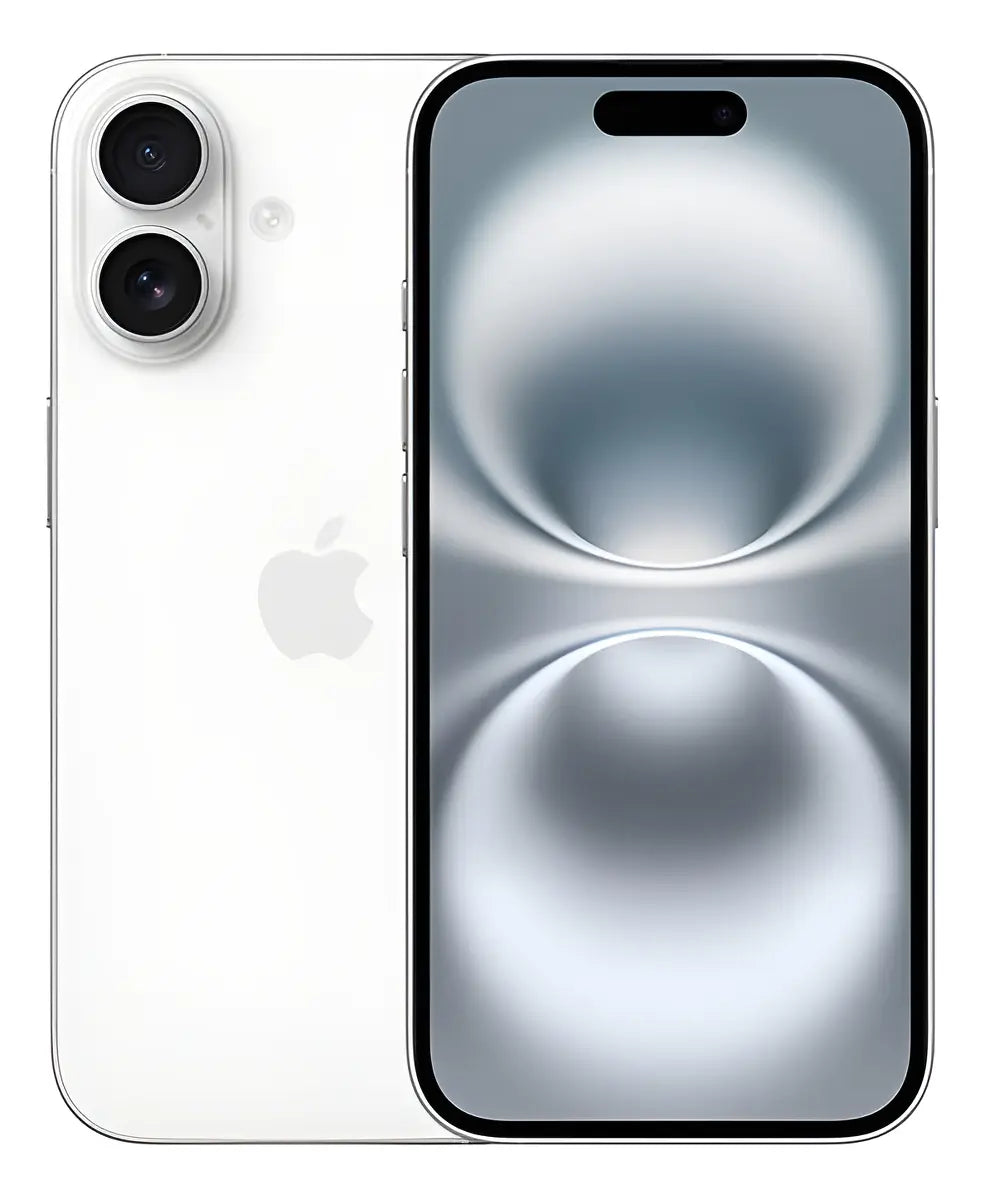 iPhone 16 Plus