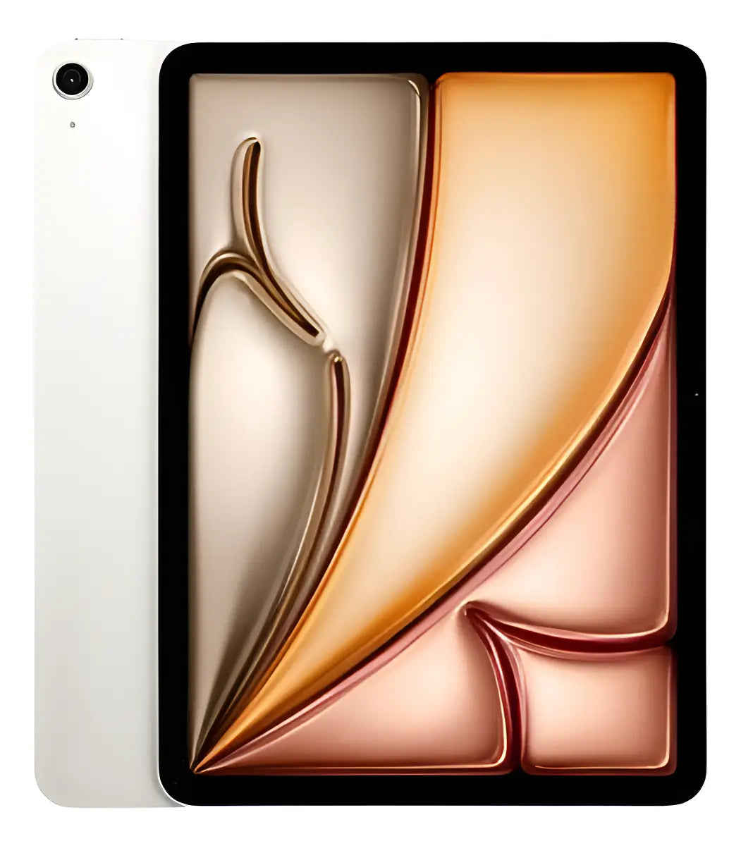 iPad Air 13" M2