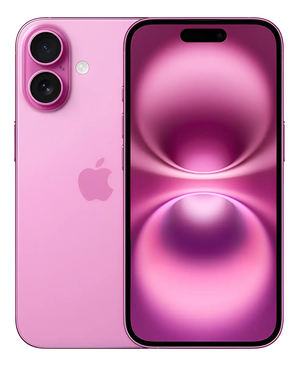 iPhone 16 Plus