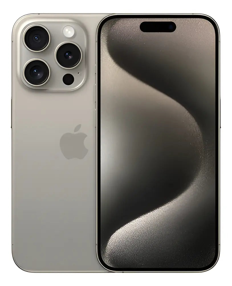 iPhone 15 Pro