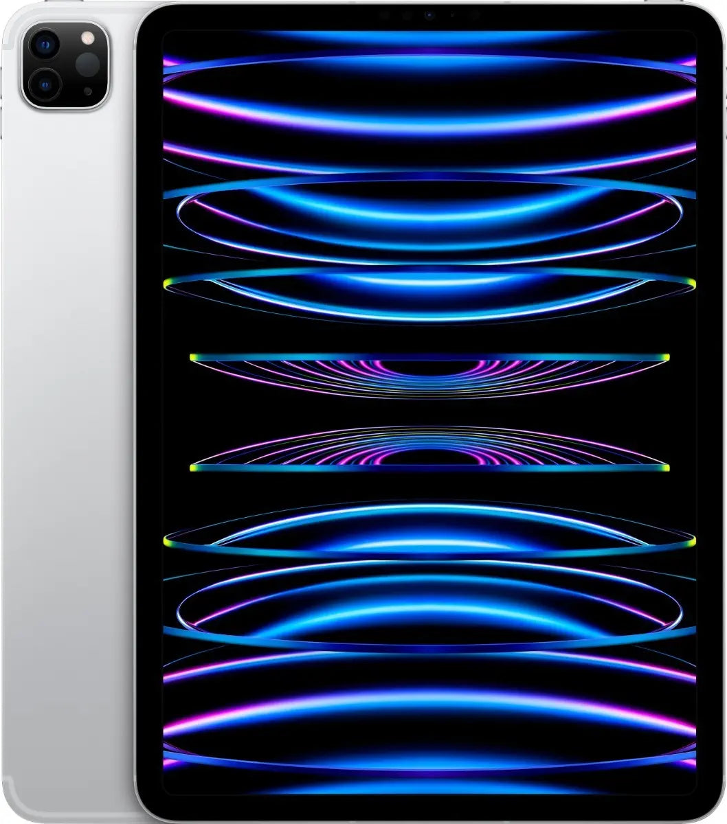 iPad Pro 12.9” 6ta gen