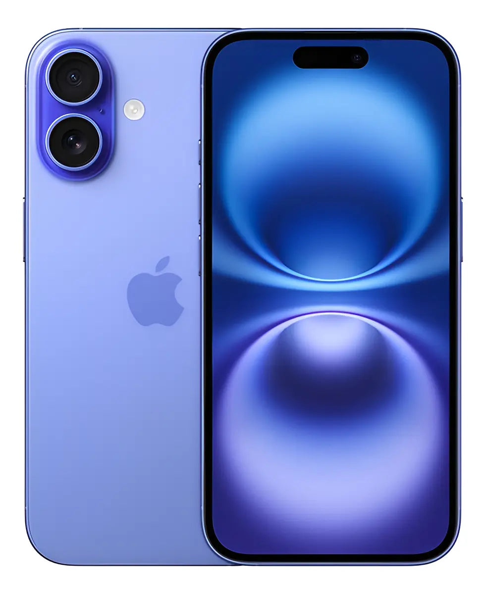 iPhone 16 Plus