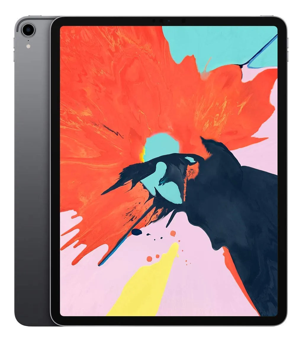 iPad Pro 12.9" 3.ª generación