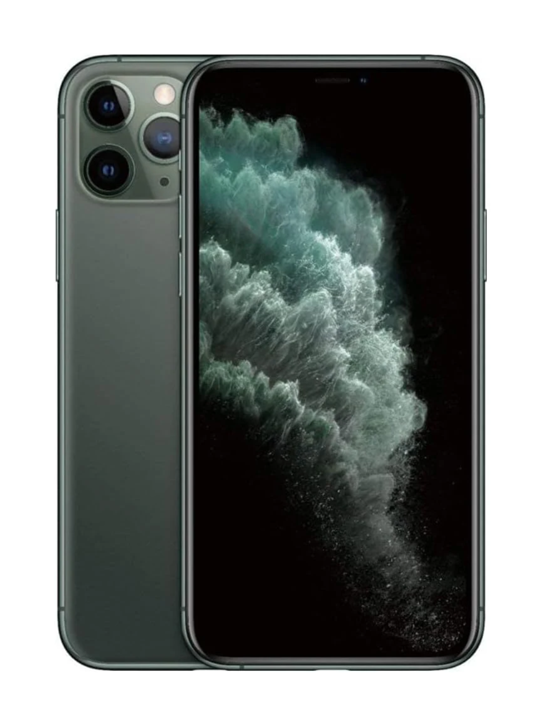 Iphone 11 pro