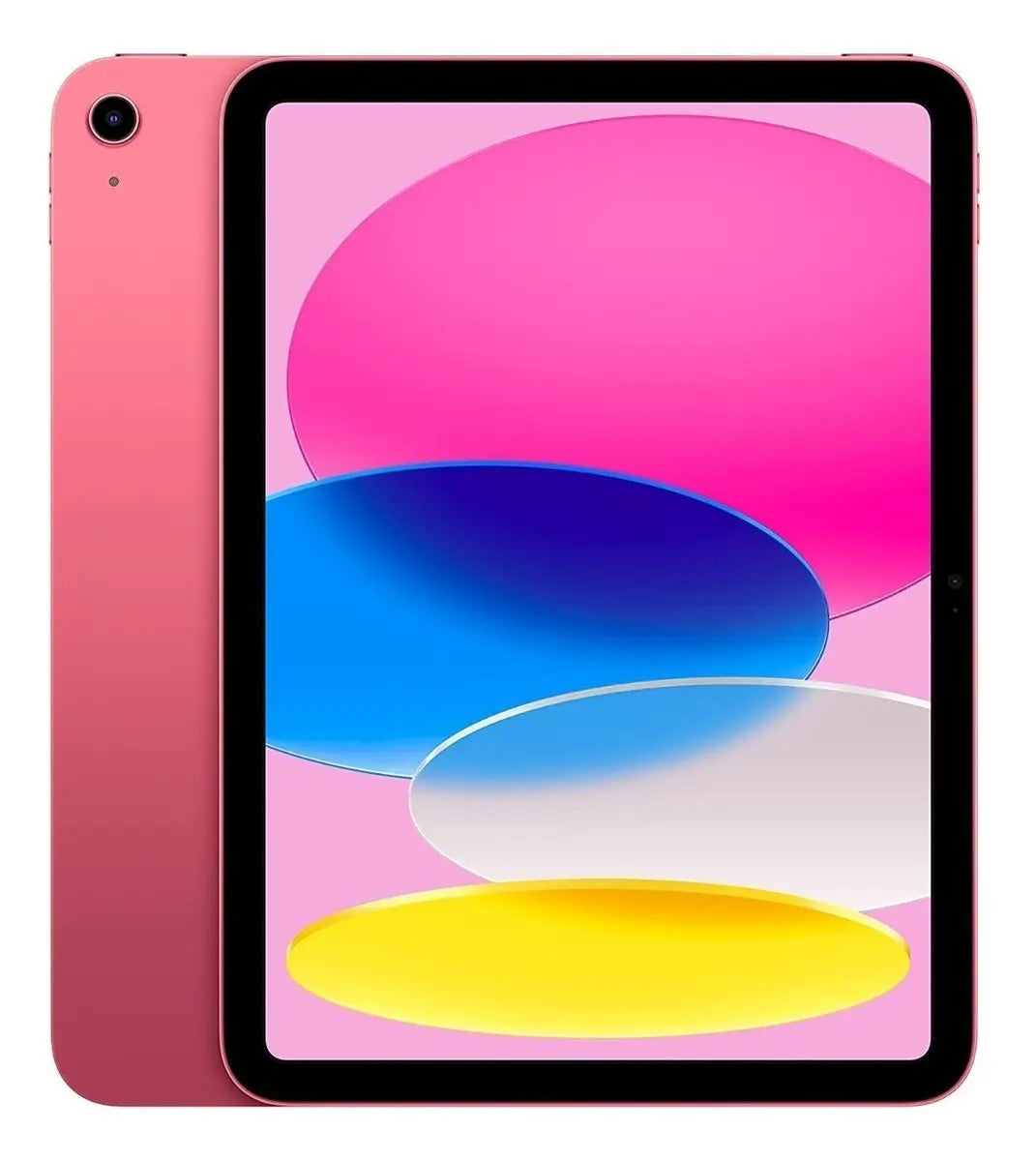 iPad 10th Gen