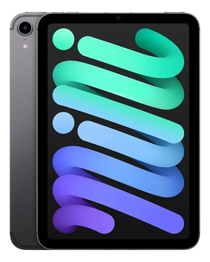 iPad Mini 6