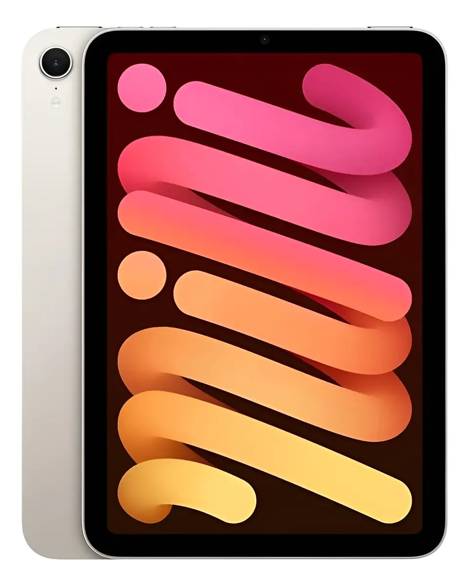 iPad Mini A17 Pro