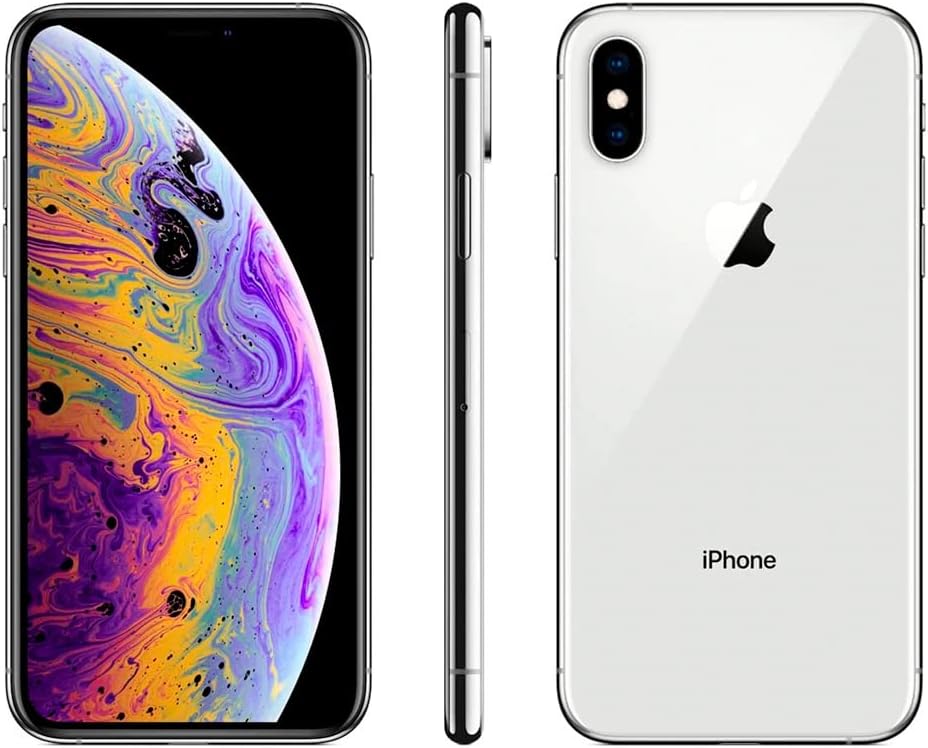 iPhone Xs