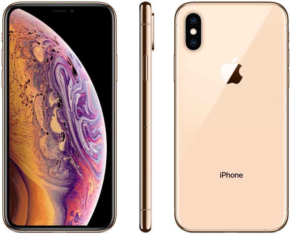 iPhone Xs